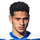 Alexis Vargas — Hậu vệ, Olimpia