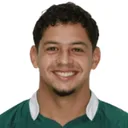 Guilherme Marques — Tiền vệ, Atlético Goianiense