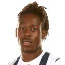 Brandon Thomas-Asante — Tiền đạo, Coventry City