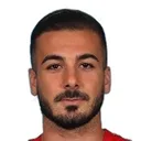 Oğulcan Ülgün — Tiền vệ, Gençlerbirliği