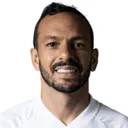 Yago Felipe — Tiền vệ, Chapecoense