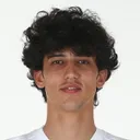 Enes Keskin — Tiền vệ, Alanyaspor