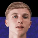 Harry Salt — Tiền đạo, Avro FC