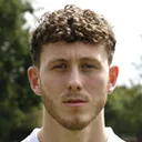 Ryley Smith — Tiền đạo, Avro FC