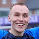 Jack Morrow — Tiền vệ, Avro FC