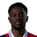 Chiekh Thiam — Hậu vệ, Avro FC