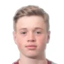 Ethan Kershaw — Hậu vệ, Avro FC