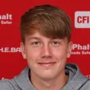 Alfie Venners — Thủ môn, Avro FC