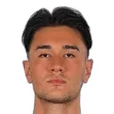 Bedirhan Özyurt — Hậu vệ, Alanyaspor