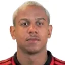 Wallace Yan — Tiền đạo, Red Bull Bragantino