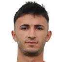 Yusuf Özdemir — Hậu vệ, Alanyaspor