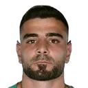 Adil Demirbağ — Hậu vệ, Konyaspor