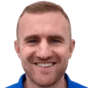Liam Jarvie — Tiền đạo, Bishop Auckland