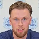 Arron Thompson — Tiền vệ, Bishop Auckland