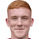Josh Robertson — Hậu vệ, Bishop Auckland