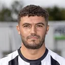 Lee Hume — Tiền vệ, Bishop Auckland
