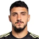 Emre Bilgin — Thủ môn, Eyüpspor