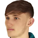 Dane Burlace — Hậu vệ, Bishop Auckland