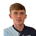 Liam Potter — Hậu vệ, Bishop Auckland