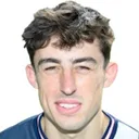 Keelan Adams — Hậu vệ, Falkirk FC