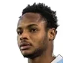 Yassin Mohammed — Tiền đạo, KAA Gent Reserve U23