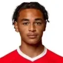 Cruz Ibeh — Tiền đạo, Middlesbrough