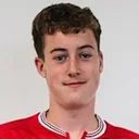 Harry Ashfield — Tiền vệ, Peterborough United