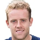 Rory McKenzie — Tiền vệ, Kilmarnock