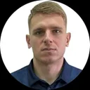 Yevhenii Kucherenko — Thủ môn, GFS Panetolikos