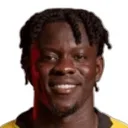 Kwadwo Baah — Tiền đạo, Watford