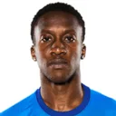 Siriki Dembélé — Tiền vệ, Oxford United