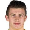 Olaf Koszela — Tiền đạo, Chippenham Town