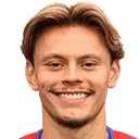 Oliver Bray — Tiền đạo, Chippenham Town