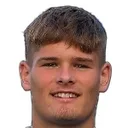 Luke Haines — Hậu vệ, Chippenham Town
