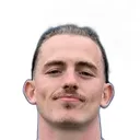 Freddie Grant — Hậu vệ, Chippenham Town