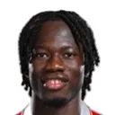 Issa Kaboré — Tiền vệ, Wrexham