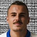 Bartosz Danowski — Tiền vệ, OKS Sokół Ostróda