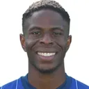Chiedozie Ogbene — Tiền vệ, Lincoln City
