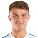 Jamie Shackleton — Hậu vệ, Sheffield United