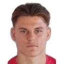 Dominik Simic — Tiền đạo, HNK Gorica