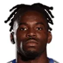 Caleb Okoli — Hậu vệ, Leicester City
