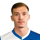 Hayden Carter — Hậu vệ, Blackburn Rovers