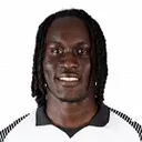 David Ozoh — Tiền vệ, Derby County