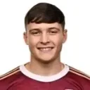 Max Wilson — Tiền vệ, Chorley FC