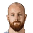 Connor Ogilvie — Hậu vệ, Portsmouth
