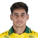 José Aldo — Tiền vệ, Mirassol