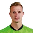 Balázs Tóth — Thủ môn, Blackburn Rovers