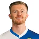 Scott Wharton — Hậu vệ, Blackburn Rovers