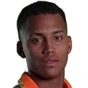 Nilzo Ramírez — Tiền vệ, Atlético Bucaramanga