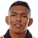 Neymar Uribe — Hậu vệ, Barranquilla FC